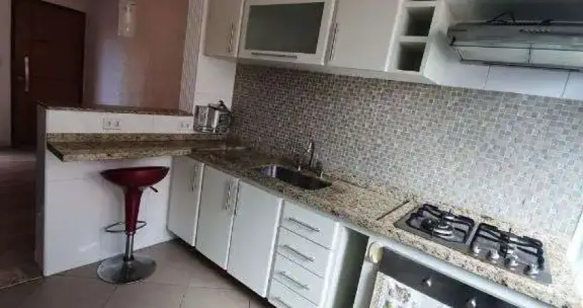 Apartamento à venda, 52 m² por r$ 275.000,00 - assunção - são bernardo do campo/sp