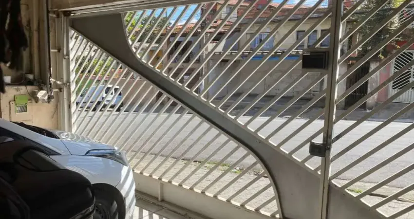 Casa com 2 dormitórios à venda, 98 m² por r$ 500.000 - vila alves dias - são bernardo do campo/sp