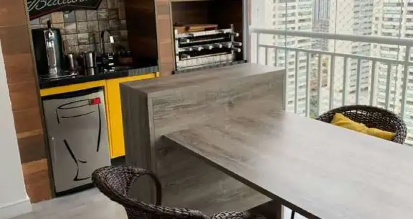 Apartamento com 3 dormitórios, 123 m² - venda por r$ 1.550.000,00 ou aluguel por r$ 9.500,00/mês - centro - são bernardo do campo/sp