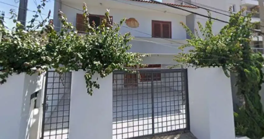 Sobrado com 4 dormitórios à venda, 260 m² por r$ 900.000,00 - santa terezinha - são bernardo do campo/sp