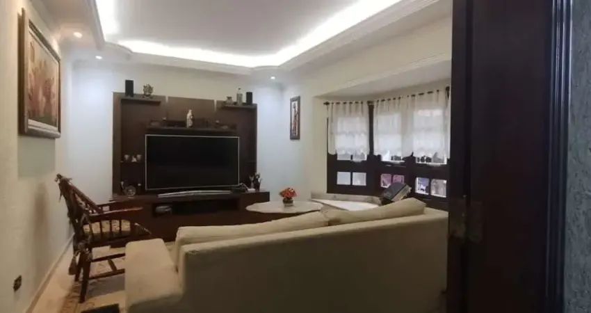 Sobrado com 2 dormitórios à venda, 184 m² por r$ 636.000,00 - assunção - são bernardo do campo/sp