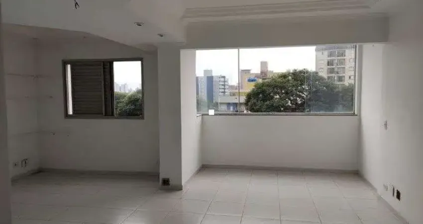 Apartamento para alugar, 69 m² por r$ 2.978,00/mês - centro - são bernardo do campo/sp