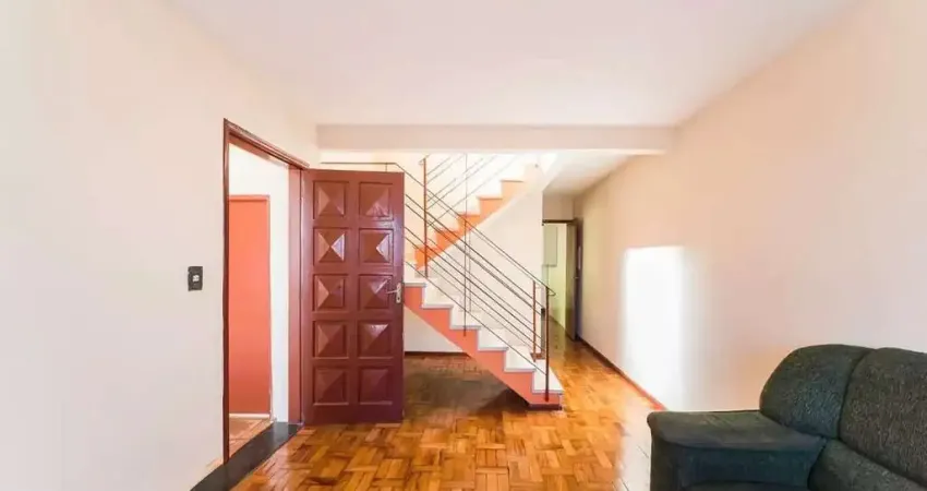 Sobrado com 5 dormitórios, 166 m² - venda por r$ 850.000 ou aluguel por r$ 4.596/mês - centro - são bernardo do campo/sp