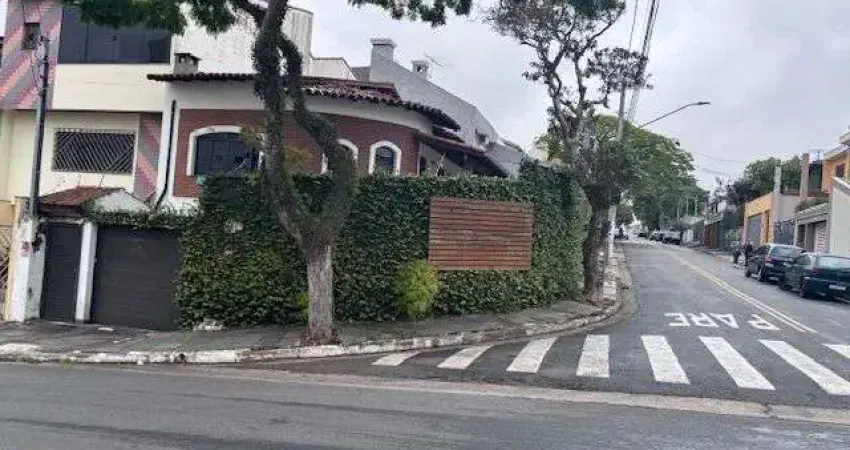 Casa à venda, 216 m² por r$ 850.000,00 - nova petrópolis - são bernardo do campo/sp