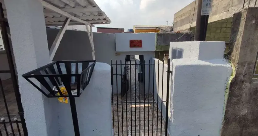 Casa com 3 dormitórios à venda por r$ 375.000 - parque santa madalena - são paulo/sp