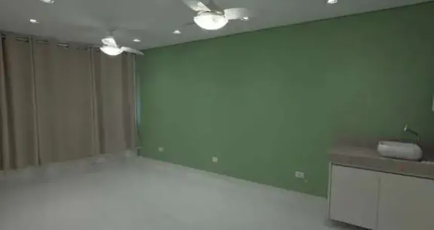 Sala, 38 m² - venda por r$ 165.000,00 ou aluguel por r$ 2.360,00/mês - centro - santo andré/sp