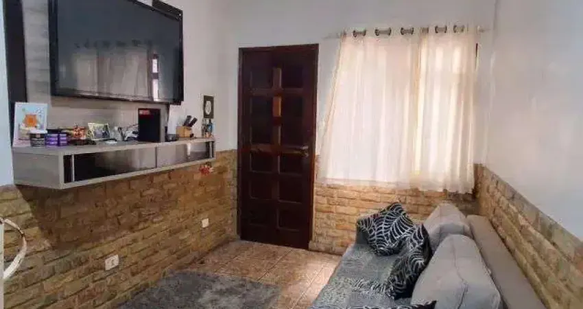 Casa com 2 dormitórios à venda, 112 m² por r$ 369.000,00 - vila vivaldi - são bernardo do campo/sp