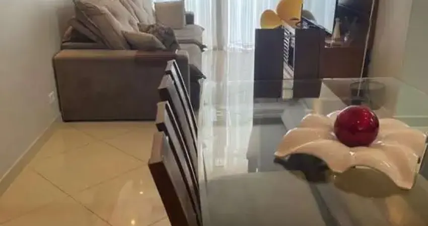 Apartamento à venda, 95 m² por r$ 750.000,00 - baeta neves - são bernardo do campo/sp