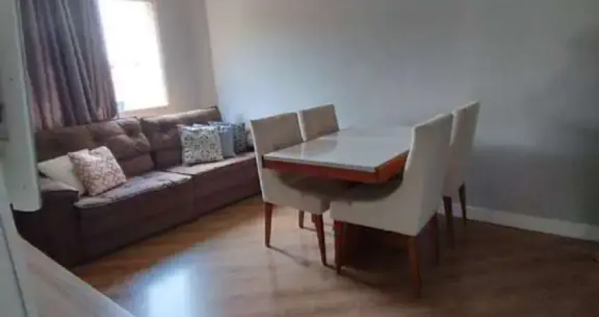 Apartamento com 2 dormitórios à venda, 67 m² por r$ 330.000,00 - taboão - são bernardo do campo/sp