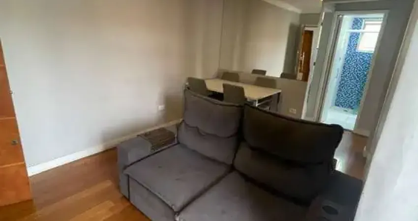 Apartamento com 2 dormitórios à venda, 50 m² por r$ 313.000,00 - taboão - são bernardo do campo/sp