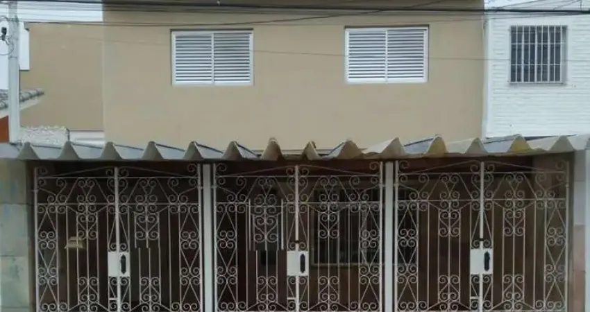 Casa com 3 quartos para alugar na Rua Rio Verde, 32, Rudge Ramos, São Bernardo do Campo