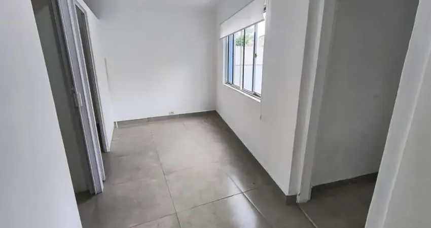 Sala para alugar, 75 m² por r$ 1.625,00/mês - centro - são bernardo do campo/sp
