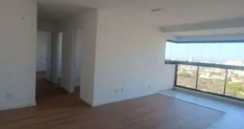 Apartamento para alugar, 65 m² por r$ 3.730,00/mês - vila assunção - santo andré/sp
