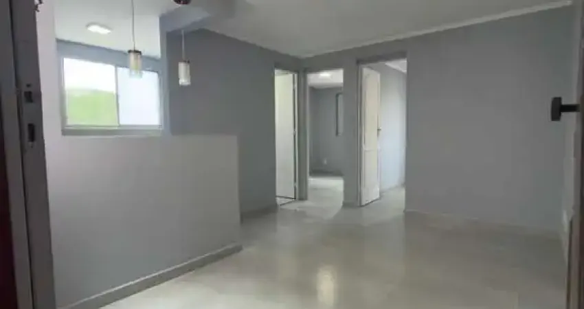 Apartamento à venda, 43 m² por r$ 259.000,00 - santa terezinha - são bernardo do campo/sp