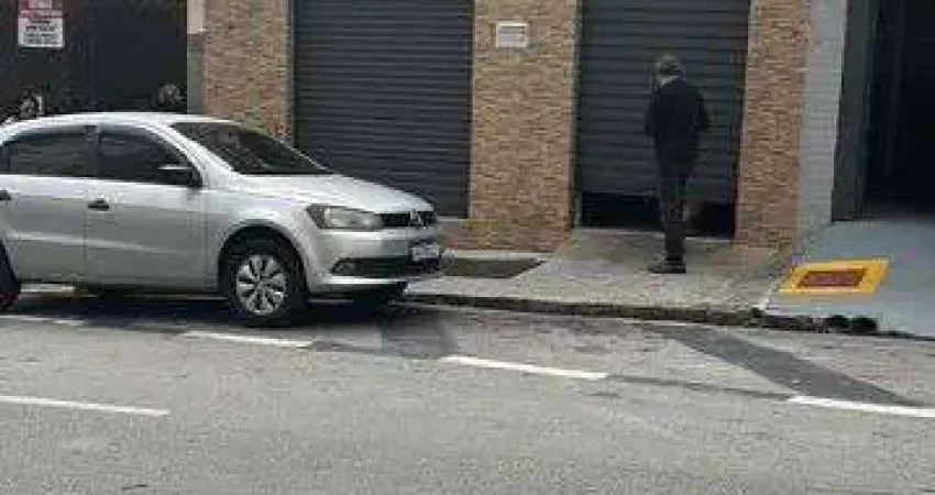 Terreno à venda na Rua Arthur Corradi, 39, Vila Dusi, São Bernardo do Campo