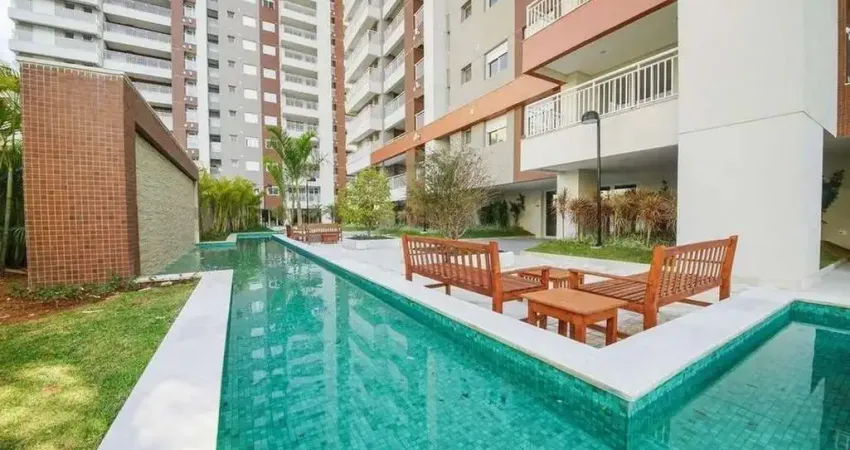 Apartamento com 3 dormitórios à venda, 151 m² por r$ 2.225.000,00 - jardim chácara inglesa - são bernardo do campo/sp
