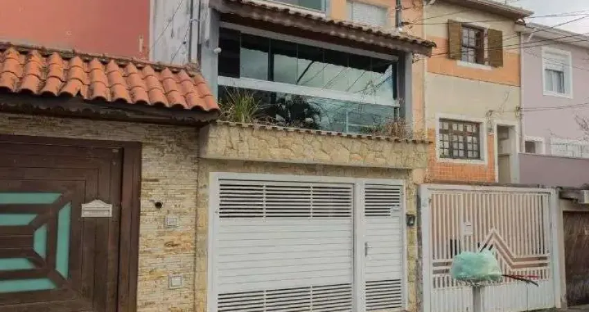 Sobrado com 4 dormitórios à venda por r$ 1.065.000,00 - vila dusi - são bernardo do campo/sp