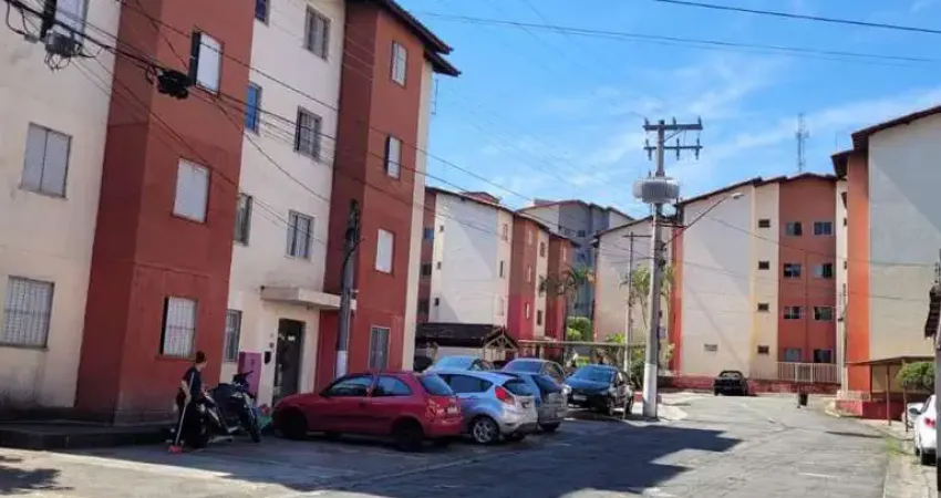 Apartamento com 2 dormitórios à venda, 52 m² por r$ 220.000,00 - vila baeta neves - são bernardo do campo/sp