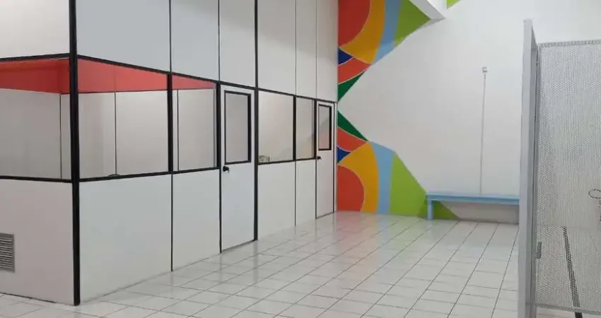 Sala comercial para alugar na Rua General Glicério, 401, Centro, Santo André