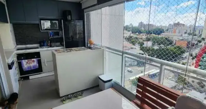 Apartamento para alugar, 42 m² por r$ 5.180,00/mês - centro - são bernardo do campo/sp