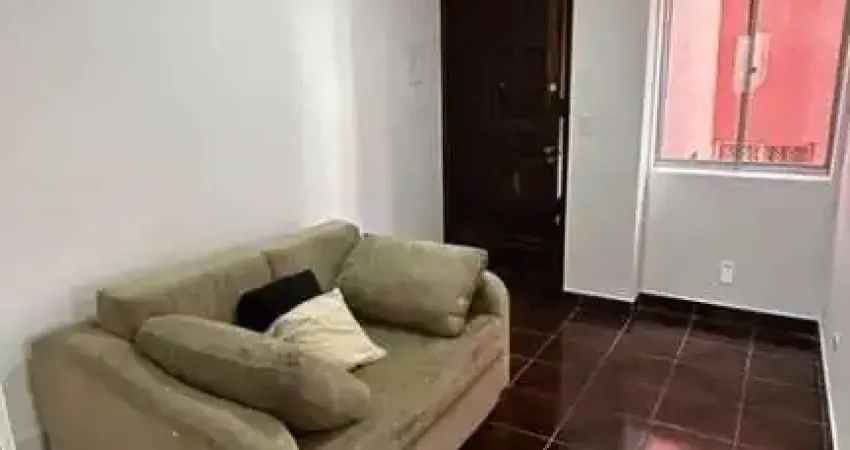 Apartamento, 53 m² - venda por r$ 250.000,00 ou aluguel por r$ 1.972,00/mês - demarchi - são bernardo do campo/sp