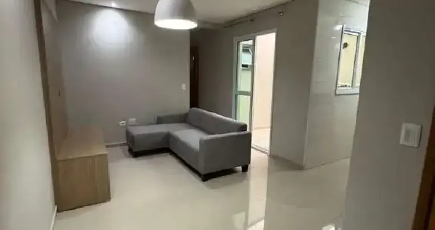 Apartamento para alugar, 55 m² por r$ 2.470,00/mês - vila eldízia - santo andré/sp