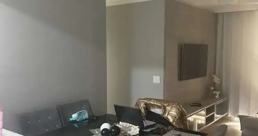 Apartamento à venda, 54 m² por r$ 455.000,00 - assunção - são bernardo do campo/sp