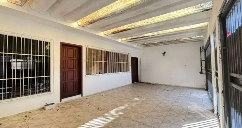 Casa com 2 dormitórios, 150 m² - venda por r$ 670.000,00 ou aluguel por r$ 3.600,00/mês - vila gonçalves - são bernardo do campo/sp