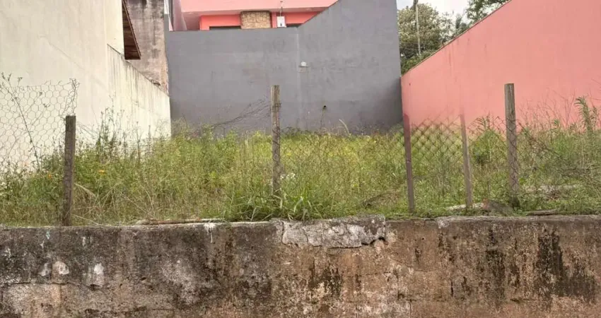 Terreno à venda, 250 m² por r$ 900.000,00 - dos casa - são bernardo do campo/sp
