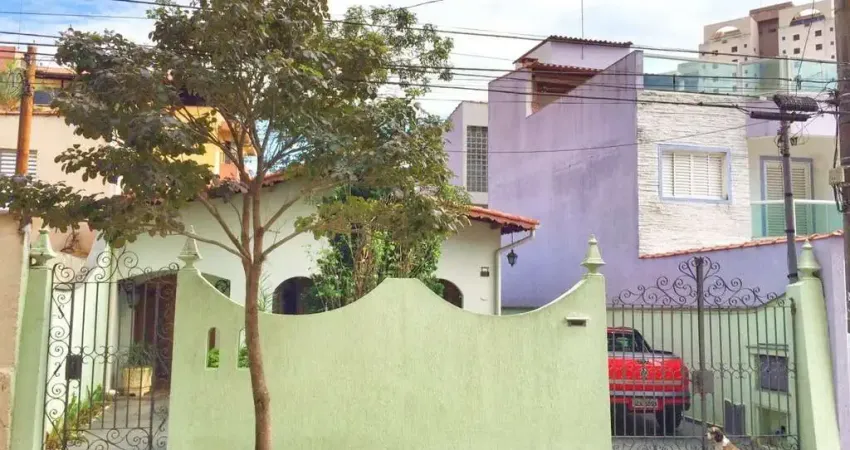 Casa com 3 dormitórios à venda, 240 m² por r$ 1.490.000,00 - vila euclides - são bernardo do campo/sp