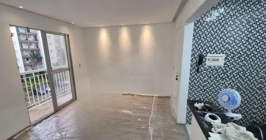 Apartamento com 3 dormitórios à venda, 60 m² por r$ 460.000,00 - planalto - são bernardo do campo/sp