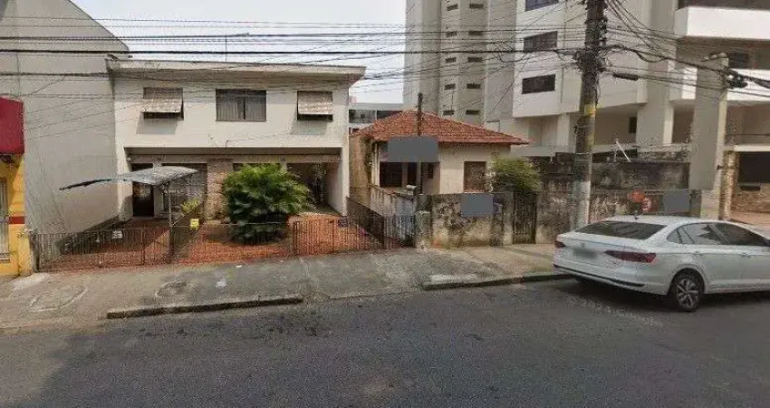 Terreno à venda, 811 m² por r$ 3.400.000,00 - centro - são bernardo do campo/sp