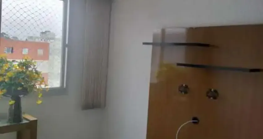 Apartamento à venda, 50 m² por r$ 250.000,00 - santa terezinha - são bernardo do campo/sp