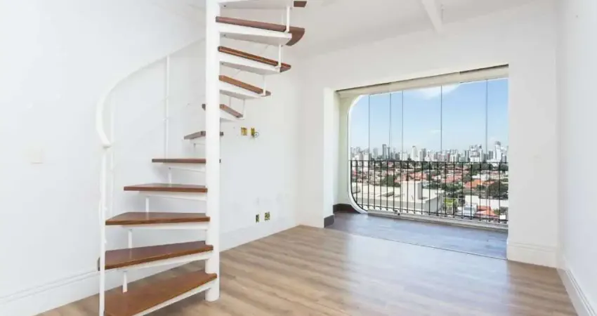 Cobertura com 2 dormitórios, 182 m² - venda por r$ 3.400.000,00 ou aluguel por r$ 17.022,27/mês - moema - são paulo/sp