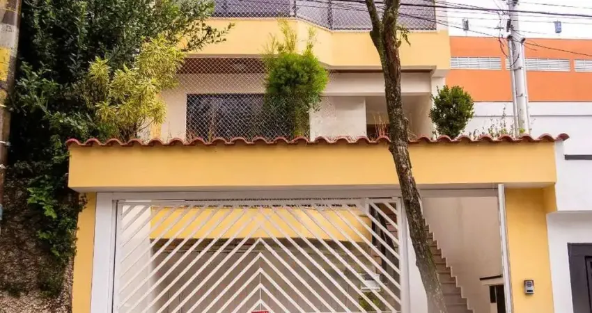 Sobrado com 3 dormitórios para alugar, 247 m² por r$ 5.041,30/mês - vila dayse - são bernardo do campo/sp