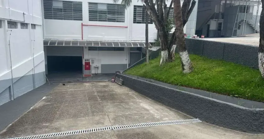 Galpão para alugar, 1670 m² por r$ 38.900,00/mês - centro - diadema/sp