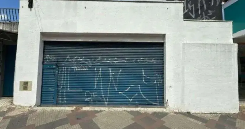 Salão, 200 m² - venda por r$ 990.000,00 ou aluguel por r$ 9.096,44/mês - eldorado - diadema/sp