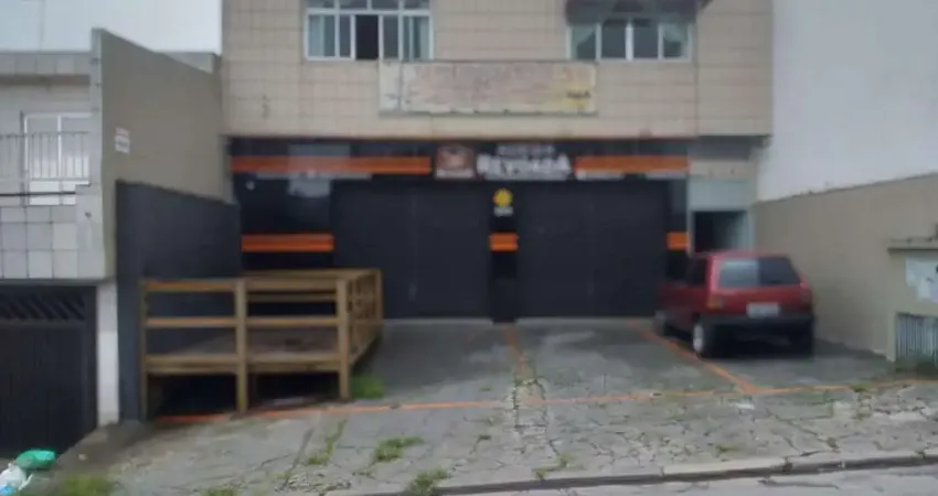 Prédio à venda, 300 m² por r$ 1.650.000,00 - vila adriana - são bernardo do campo/sp