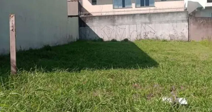 Terreno à venda, 300 m² por r$ 585.000,00 - parque dos pássaros - são bernardo do campo/sp