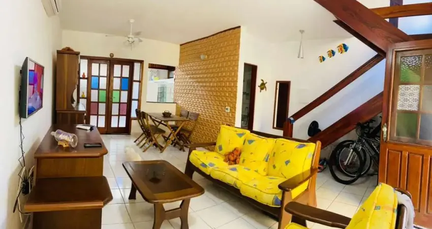 Sobrado com 2 dormitórios à venda, 65 m² por r$ 570.000 - praia da boracéia - são sebastião/sp