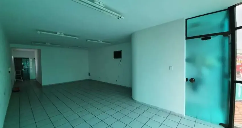 Sala comercial para alugar na Avenida Kennedy, 350, Jardim do Mar, São Bernardo do Campo