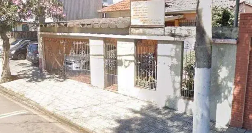 Terreno à venda, 500 m² por r$ 2.650.000,00 - nova petrópolis - são bernardo do campo/sp