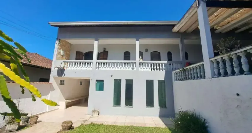 Chácara com 4 dormitórios à venda, 852 m² por r$ 820.000,00 - jardim clube de campo - santo andré/sp