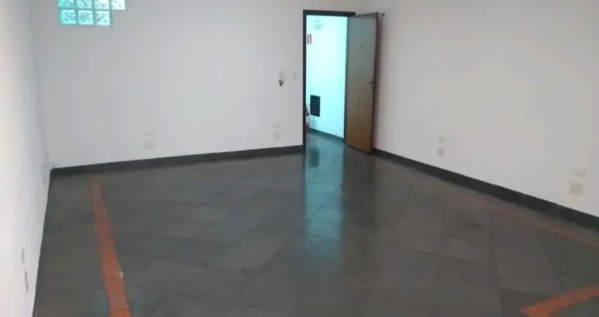 Sala comercial para alugar na Avenida Luiz Pequini, 820, Jardim Atlântico, São Bernardo do Campo