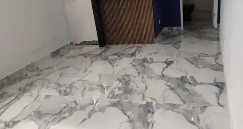 Apartamento com 1 dormitório à venda, 55 m² por r$ 331.000,00 - canto do forte - praia grande/sp