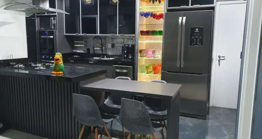 Apartamento para alugar, 127 m² por r$ 9.150,00/mês - chácara inglesa - são bernardo do campo/sp