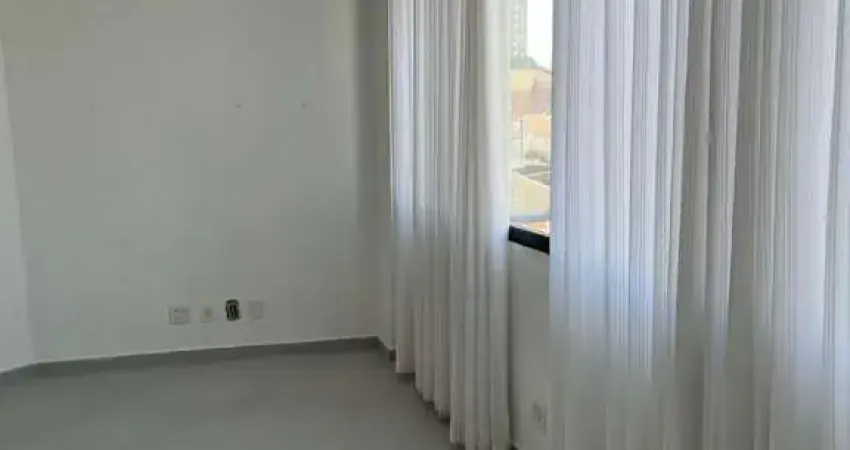 Sala comercial 30 m² - venda por r$ 250.000 ou aluguel por r$ 3.025/mês - centro - são bernardo do campo/sp