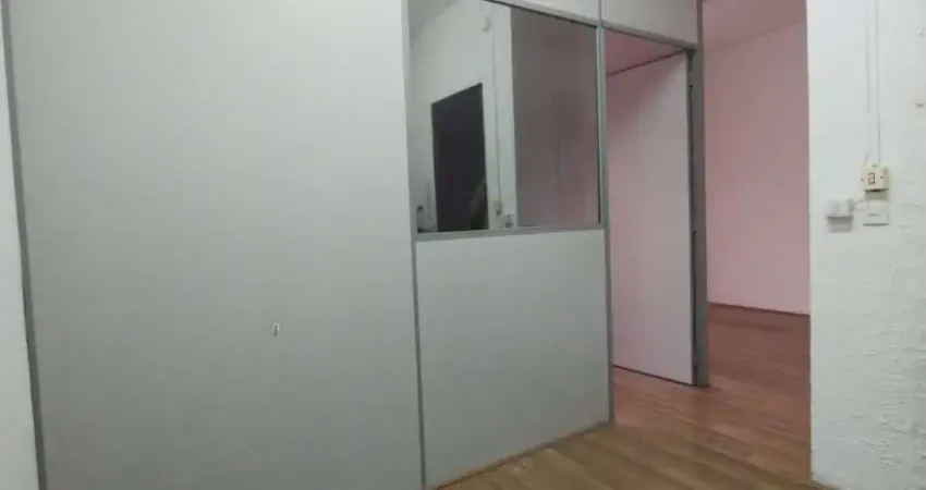 Sala para alugar, 38 m² por r$ 1.350,00/mês - assunção - são bernardo do campo/sp