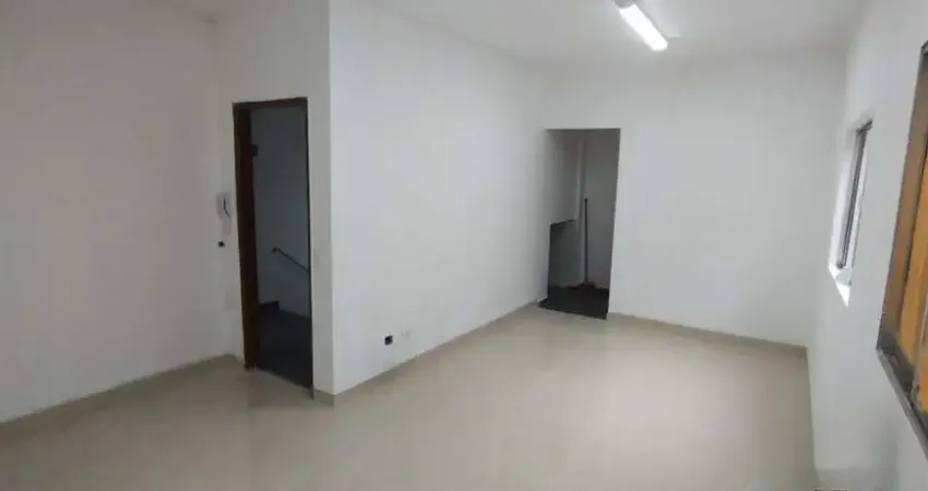 Sala para alugar, 38 m² por r$ 1.200,00/mês - assunção - são bernardo do campo/sp