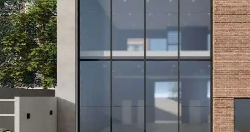 Prédio para alugar, 600 m² por r$ 48.000,00/mês - jardim - santo andré/sp